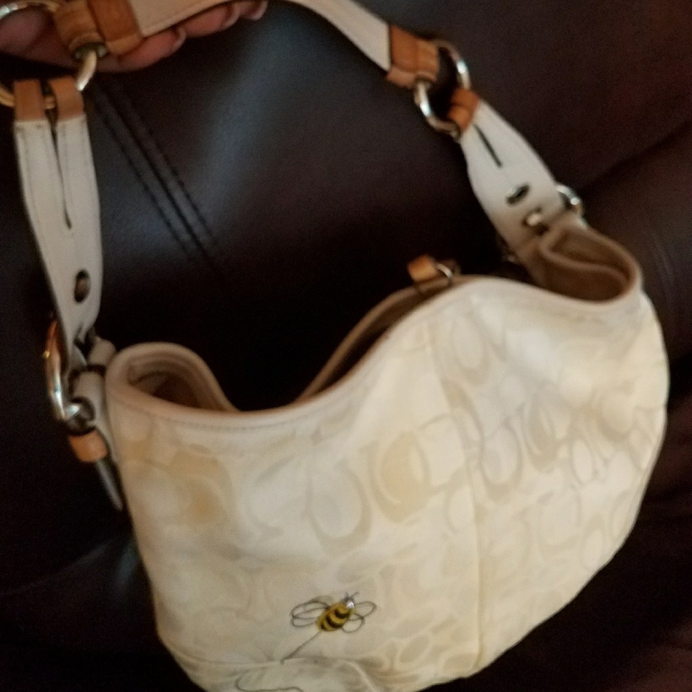 Beautiful Purse